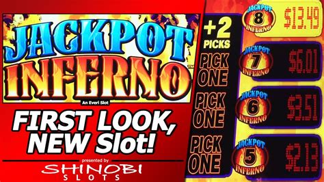 jackpot jump|Jackpot Inferno Slot .